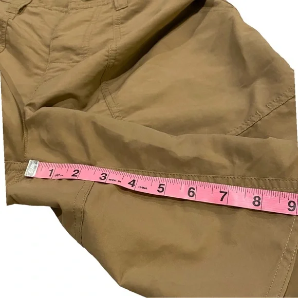 Patagonia Men’s Wavefarer Stand-Up Shorts 20” Sz 31 NWT - Picture 9 of 10